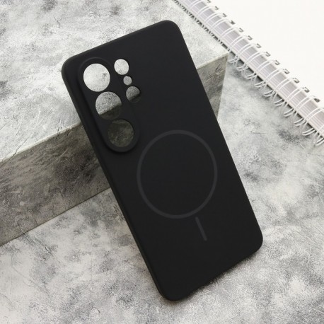 Futrola za Samsung Galaxy S26 Ultra leđa Flex MagSafe - crna