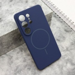 Futrola za Samsung Galaxy S26 Ultra leđa Flex MagSafe - plava