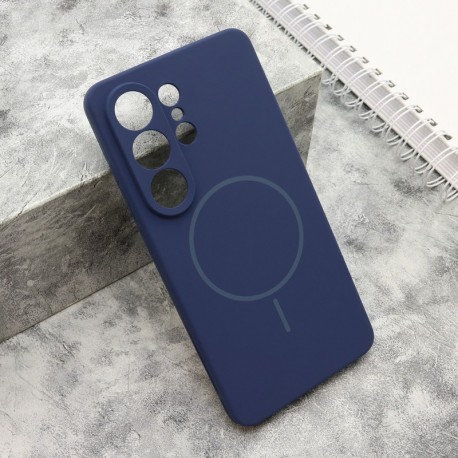 Futrola za Samsung Galaxy S26 Ultra leđa Flex MagSafe - plava