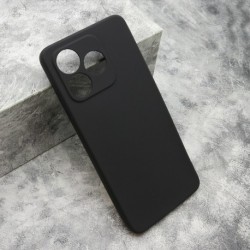 Futrola za Huawei Honor X5c/X5c Plus/Play 10A leđa Gentle color - crna