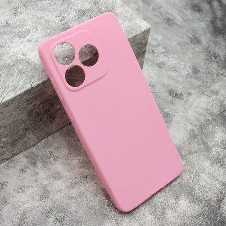 Futrola za Huawei Honor X5c/X5c Plus/Play 10A leđa Gentle color - roza