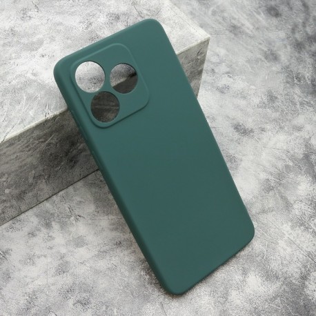Futrola za Huawei Honor X5c/X5c Plus/Play 10A leđa Gentle color - zelena