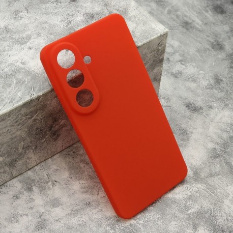 Futrola za Samsung Galaxy S26 leđa Gentle color - crvena