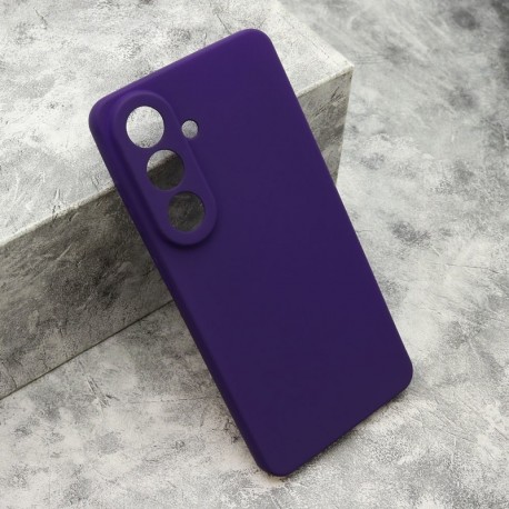 Futrola za Samsung Galaxy S26 leđa Gentle color - lila