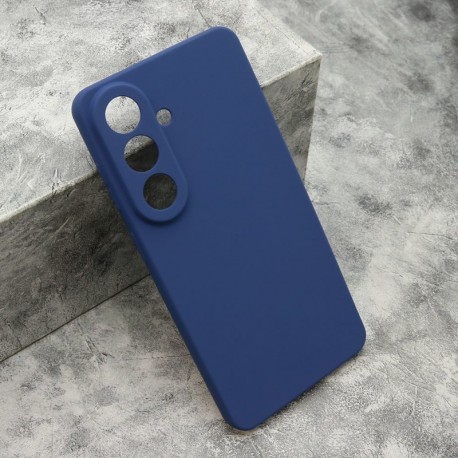 Futrola za Samsung Galaxy S26 leđa Gentle color - teget