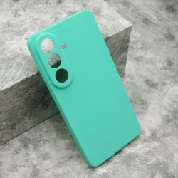 Futrola za Samsung Galaxy S26 leđa Gentle color - tirkizna