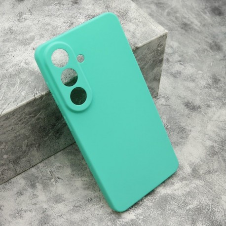 Futrola za Samsung Galaxy S26 leđa Gentle color - tirkizna