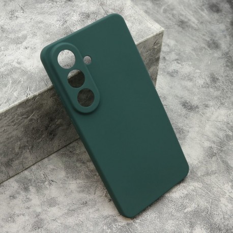 Futrola za Samsung Galaxy S26 leđa Gentle color - zelena