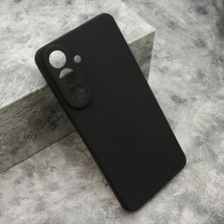 Futrola za Samsung Galaxy S26 Plus leđa Gentle color - crna