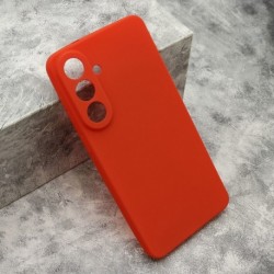 Futrola za Samsung Galaxy S26 Plus leđa Gentle color - crvena