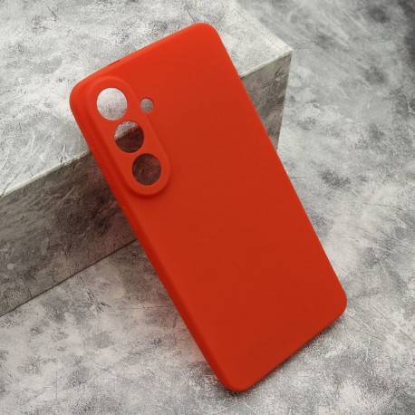 Futrola za Samsung Galaxy S26 Plus leđa Gentle color - crvena