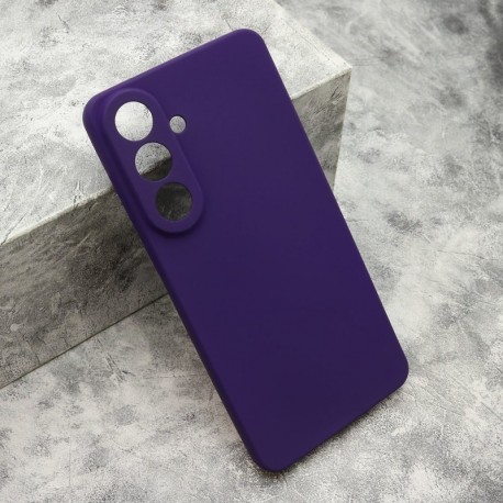 Futrola za Samsung Galaxy S26 Plus leđa Gentle color - lila