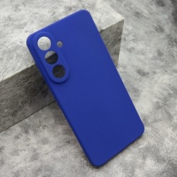 Futrola za Samsung Galaxy S26 Plus leđa Gentle color - plava