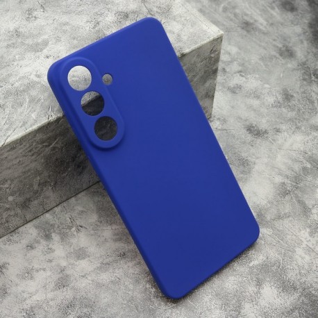 Futrola za Samsung Galaxy S26 Plus leđa Gentle color - plava