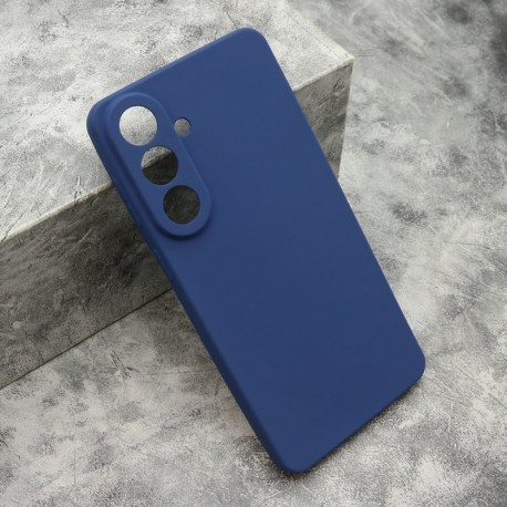 Futrola za Samsung Galaxy S26 Plus leđa Gentle color - teget