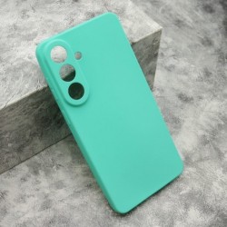 Futrola za Samsung Galaxy S26 Plus leđa Gentle color - tirkizna