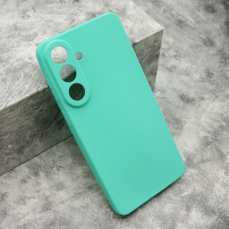 Futrola za Samsung Galaxy S26 Plus leđa Gentle color - tirkizna