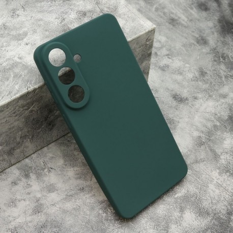 Futrola za Samsung Galaxy S26 Plus leđa Gentle color - zelena