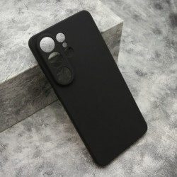 Futrola za Samsung Galaxy S26 Ultra leđa Gentle color - crna