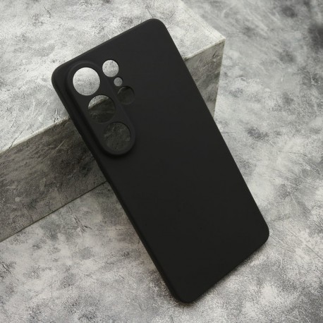 Futrola za Samsung Galaxy S26 Ultra leđa Gentle color - crna