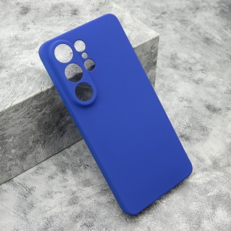 Futrola za Samsung Galaxy S26 Ultra leđa Gentle color - plava