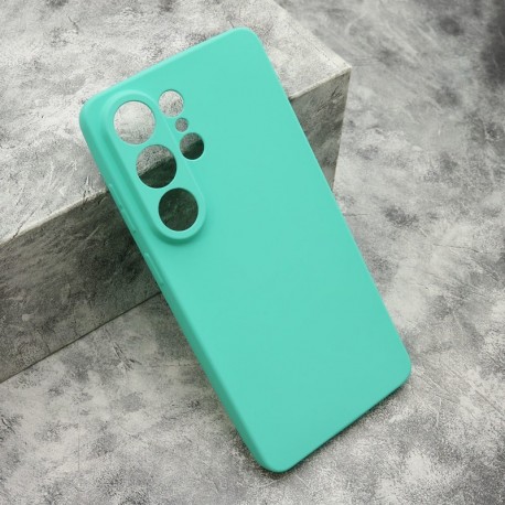 Futrola za Samsung Galaxy S26 Ultra leđa Gentle color - tirkizna