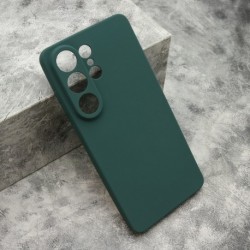 Futrola za Samsung Galaxy S26 Ultra leđa Gentle color - zelena