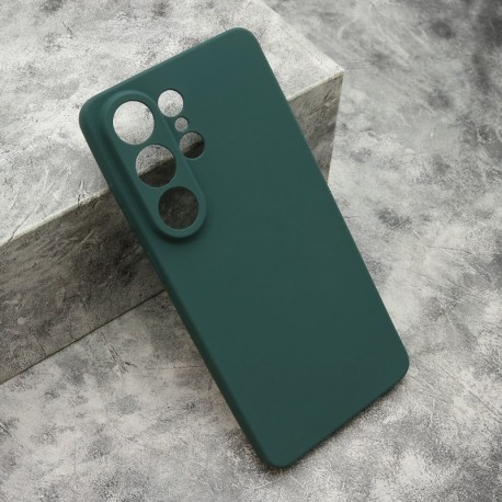 Futrola za Samsung Galaxy S26 Ultra leđa Gentle color - zelena
