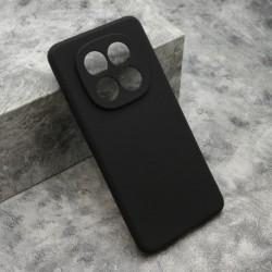 Futrola za Xiaomi Redmi Note 15 Pro 4G leđa Gentle color - crna