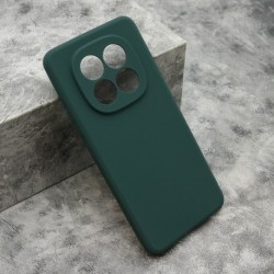 Futrola za Xiaomi Redmi Note 15 Pro Plus leđa Gentle color - zelena