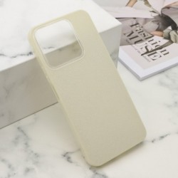 Futrola za Huawei Honor X6c/Play 9C leđa Glow dust - bela