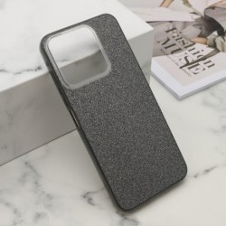 Futrola za Huawei Honor X6c/Play 9C leđa Glow dust - crna