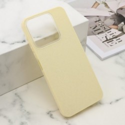 Futrola za Huawei Honor X6c/Play 9C leđa Glow dust - zlatna