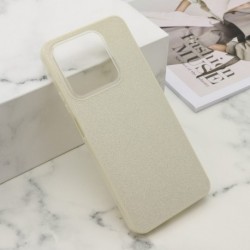 Futrola za Huawei Honor X7d/4G/400 Smart 4G leđa Glow dust - bela