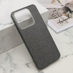 Futrola za Huawei Honor X7d/4G/400 Smart 4G leđa Glow dust - crna