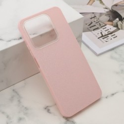 Futrola za Huawei Honor X7d/4G/400 Smart 4G leđa Glow dust - roza