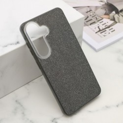 Futrola za Samsung Galaxy S26 leđa Glow dust - crna