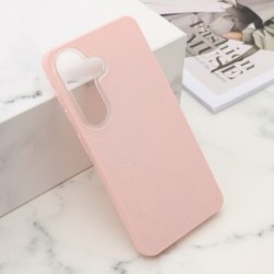 Futrola za Samsung Galaxy S26 leđa Glow dust - roza