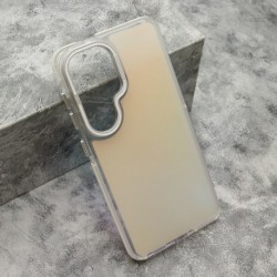 Futrola za Samsung Galaxy S26 leđa Glow look - bela