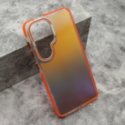 Futrola za Samsung Galaxy S26 leđa Glow look - narandžasta