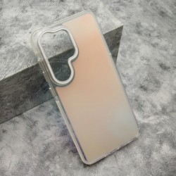 Futrola za Samsung Galaxy S26 Ultra leđa Glow look - bela