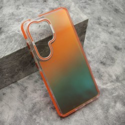 Futrola za Samsung Galaxy S26 Ultra leđa Glow look - narandžasta