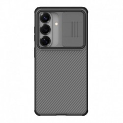 Futrola za Samsung Galaxy S26 leđa Nillkin Cam shield pro - crna