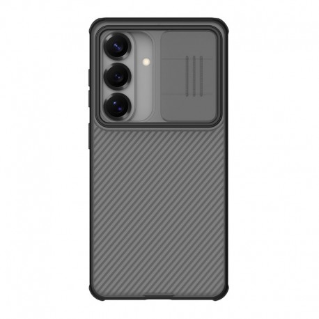Futrola za Samsung Galaxy S26 leđa Nillkin Cam shield pro - crna
