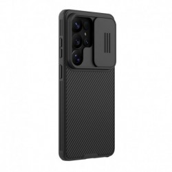 Futrola za Samsung Galaxy S26 Ultra leđa Nillkin Cam shield pro - crna