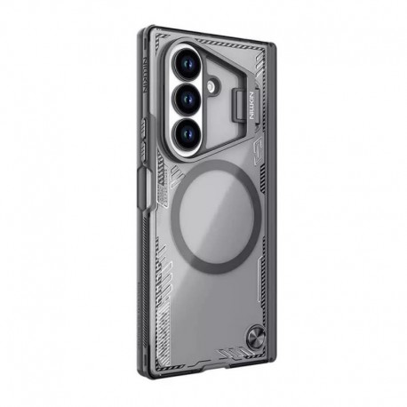 Futrola za Samsung Galaxy Z Fold 7/Fold7 leđa Nillkin Iceblade Prop magnet - crna