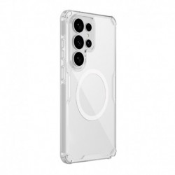 Futrola za Samsung Galaxy S26 Ultra leđa Nillkin nature pro magnetic - providna