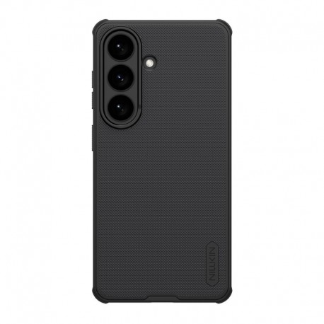 Futrola za Samsung Galaxy S26 leđa Nillkin Super frost Pro Magnetic - crna