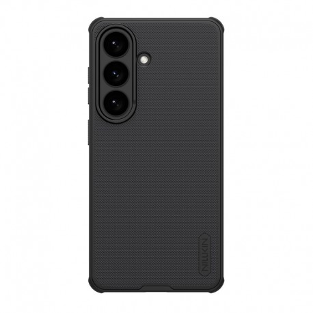 Futrola za Samsung Galaxy S26 Plus leđa Nillkin Super frost Pro Magnetic - crna