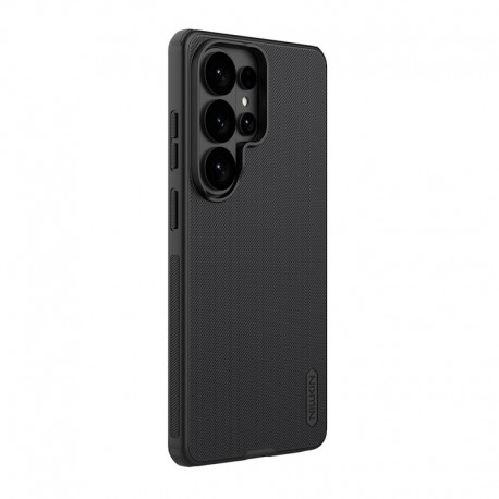 Futrola za Samsung Galaxy S26 Ultra leđa Nillkin Super frost Pro Magnetic - crna